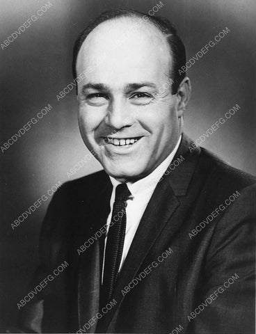 sportscaster Joe Garagiola portrait 4664-10