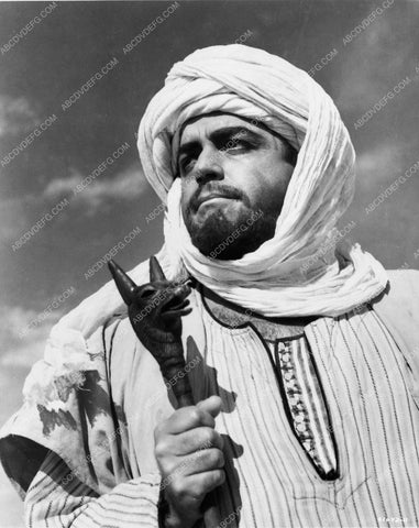 Carlos Thompson film Valley of the Kings 4710-08