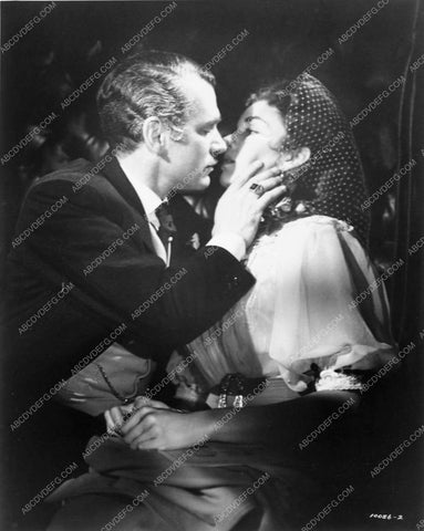 Jennifer Jones Laurence Olivier Carrie 4716-03