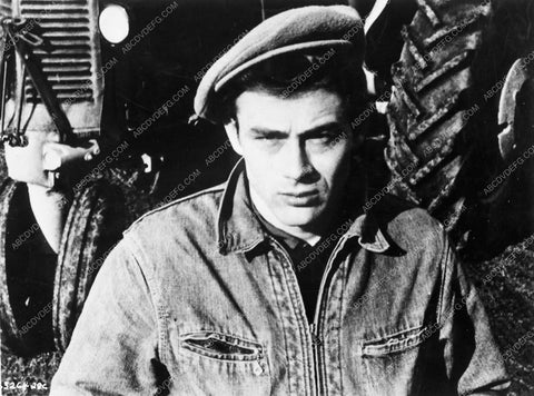 James Dean The James Dean Story 4716-11