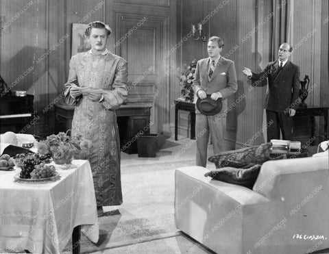 Anton Walbrook Moira Shearer Red Shoes 4716-12