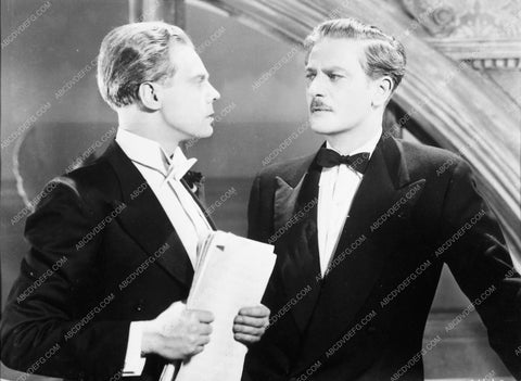 Anton Walbrook Red Shoes 4716-16