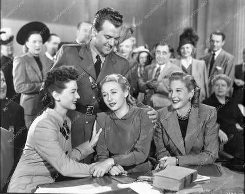 Anton Walbrook Moira Shearer Red Shoes 4716-19