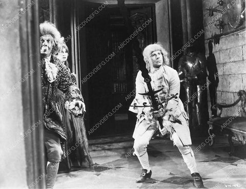Roman Polanski film Fearless Vampire Killers 4803-03