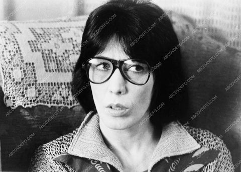 Lily Tomlin film The Late Show 4828-10