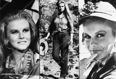 Ann-Margret three shot 4828-28