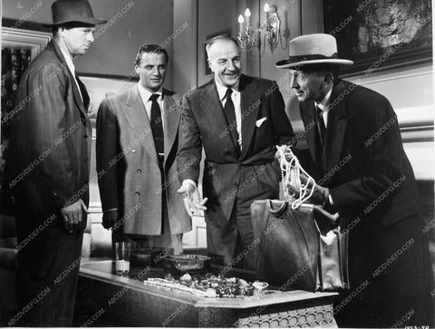 Asphalt Jungle cast 4845-13