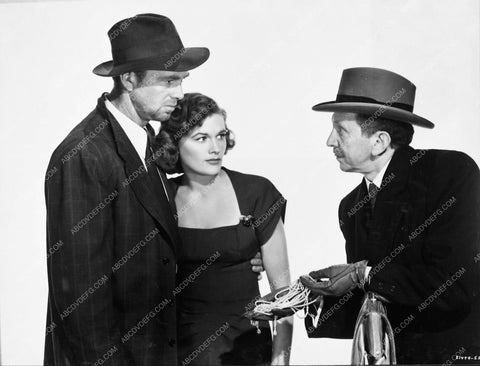 cast Asphalt Jungle 4845-15