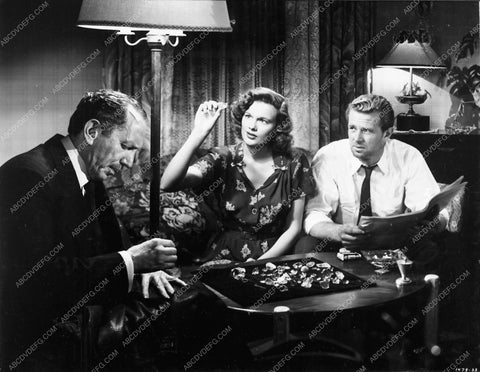 cast Asphalt Jungle 4845-24