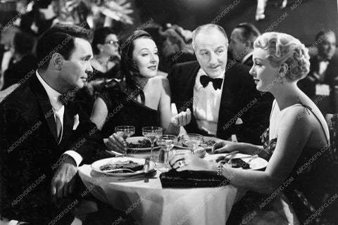 Lana Turner and cast A Life of Her Own 4845-35
