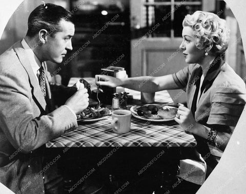 Lana Turner Ray Milland A Life of Her Own 4845-36