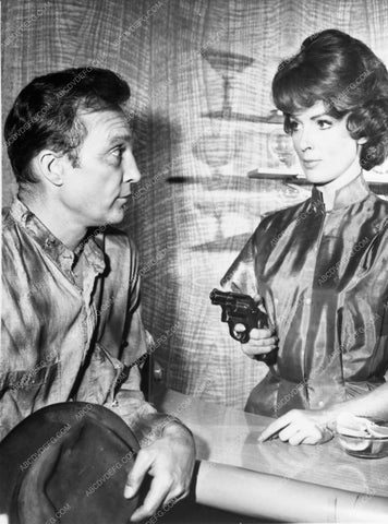 Twilight Zone TV Show 4867-22