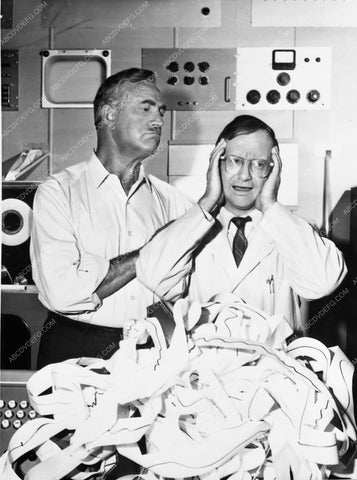 Twilight Zone TV Show 4867-23