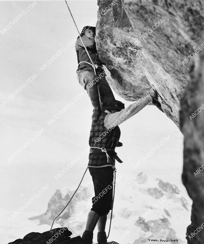 James MacArthur film Third Man on the Mountain 4930-10