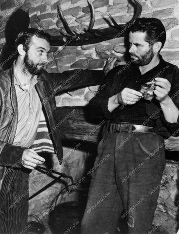 Zachary Scott Glenn Ford film The Secret of Convict Lake 4936-20