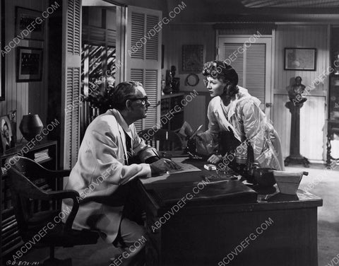 Rita Hayworth film Miss Sadie Thompson 4b09-143