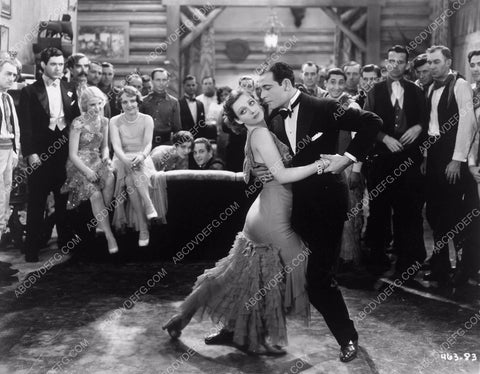 Ricardo Cortez Joan Crawford film Montana Moon 4b09-184