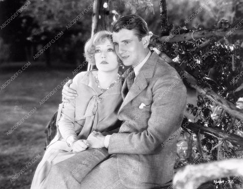 Marion Davies Elliott Nugent comedy film Not So Dumb 4b09-254