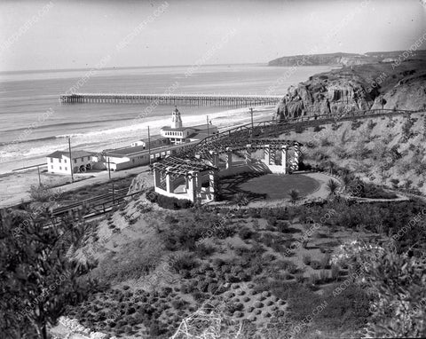 historic Los Angeles Pacific Palisades I don't know 4b09-282