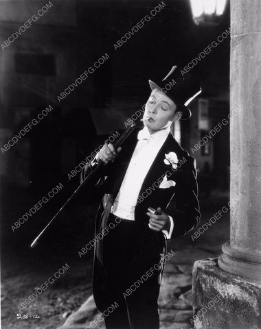 Charles Ray silent film Paris 4b09-288