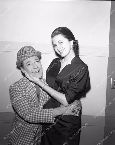 Betty Lee? Carol Richards Pinky Lee TV The Pinky Lee Show 4b09-298