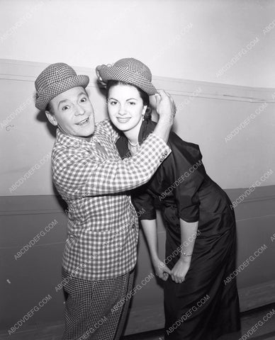 Betty Lee? Carol Richards Pinky Lee TV The Pinky Lee Show 4b09-299