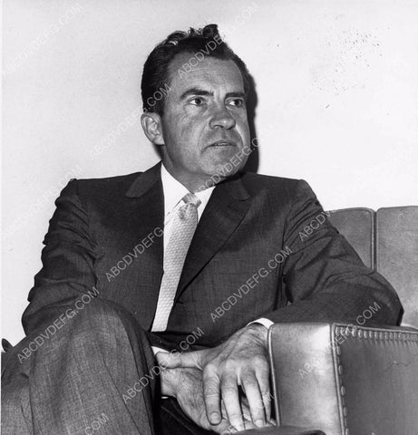 presidential candidate Richard Nixon in Los Angeles 4b09-316