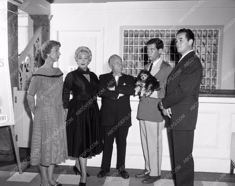 Ann Sothern Ernest Truex Jack Mulhaney TV The Ann Sothern Show 4b09-362