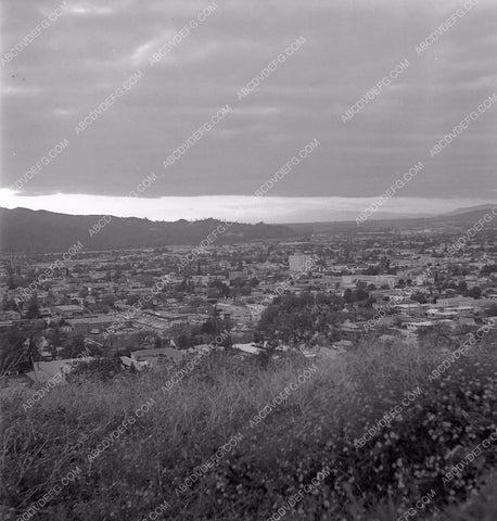 historic Los Angeles Hollywood Forest Lawn Cemetary 4b09-394