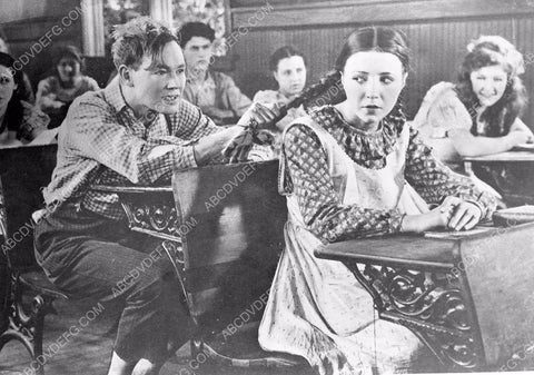 Charles Ray silent film The Ole Swimmin' Hole 4b09-424