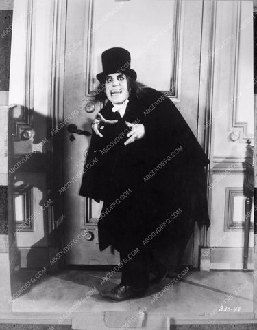 Lon Chaney Sr. lost silent film London After Midnight 4b09-428