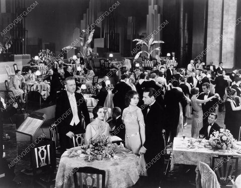 cast film Lord Byron of Broadway 4b09-462