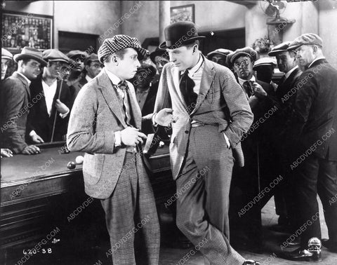Tom Moore Raymond Hatton silent film Big Brother 4b09-544