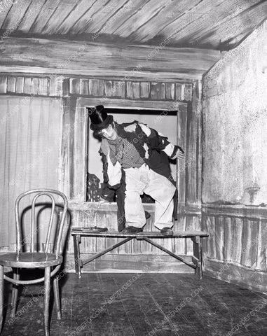 bag says McGiveny live stage play Blackouts 4b09-554