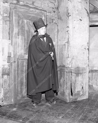 bag says McGiveny live stage play Blackouts 4b09-556