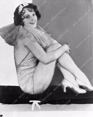pre-code pose actress Patricia Caron 4b10-018