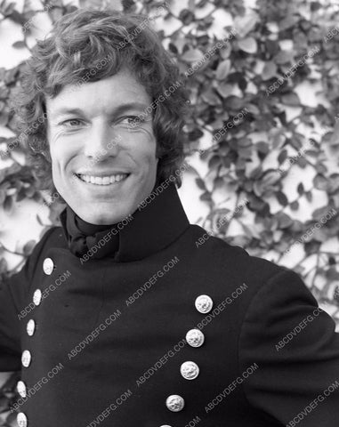 Richard Chamberlain costume wardrobe photo shoot 4b10-030