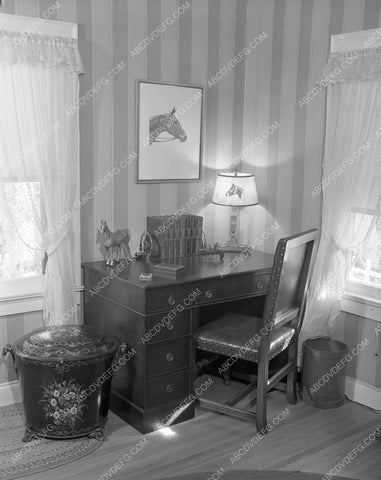 historic Los Angeles Hollywood actor Wallace Reid's house 4b10-183