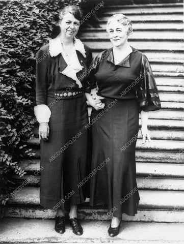 politics First Lady Eleanor Roosevelt Ruth Brian Owen 4b10-274