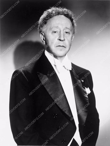 music pianist Arthur Rubinstein portrait 4b10-277