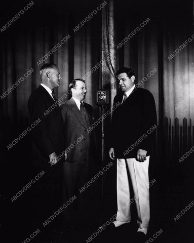 baseball Babe Ruth gets Grantland Rice award 4b10-467