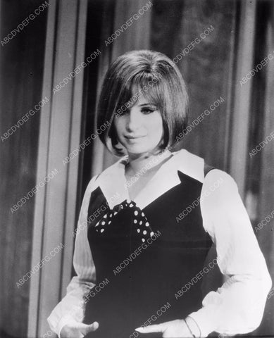 Barbra Streisand film On a Clear Day You Can See Forever 4b10-587