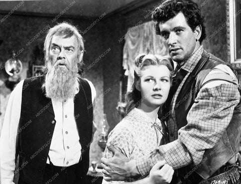 cast Lawless Breed 5000-08