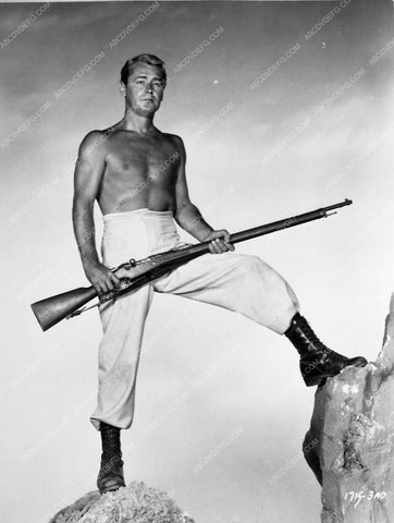 Alan Ladd Desert Legion 5000-22
