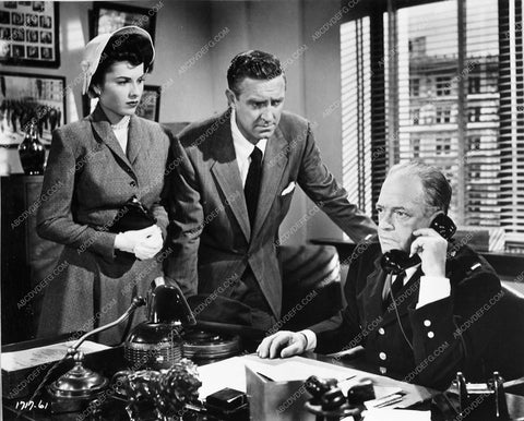 Robert Paige Mari Blanchard Abbott & Costello Go To Mars 5000-25