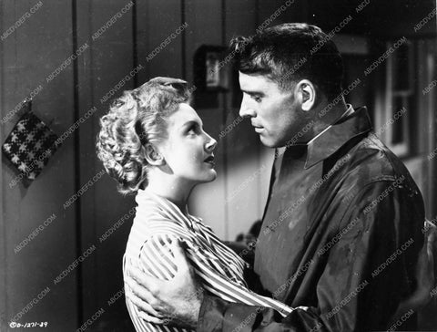 Burt lancaster Deborah Kerr film From Here to Eternity 5052-26