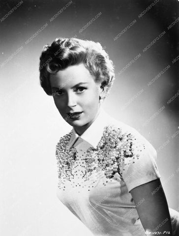 Deborah Kerr portrait film From Here to Eternity 5052-35