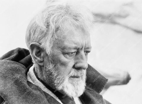 Alec Guinness original Star Wars 5075-34
