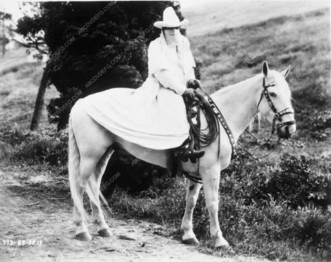 Buck Jones film serial The Phantom Rider 5077-07