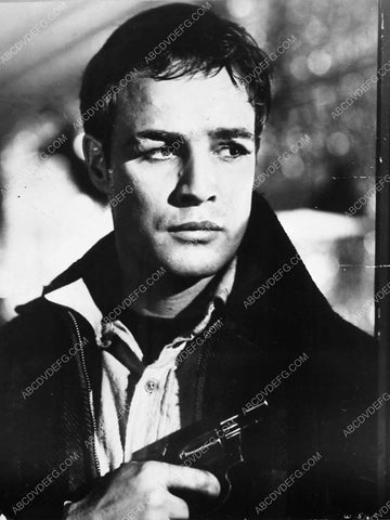Marlon Brando film On the Waterfront 5109-10